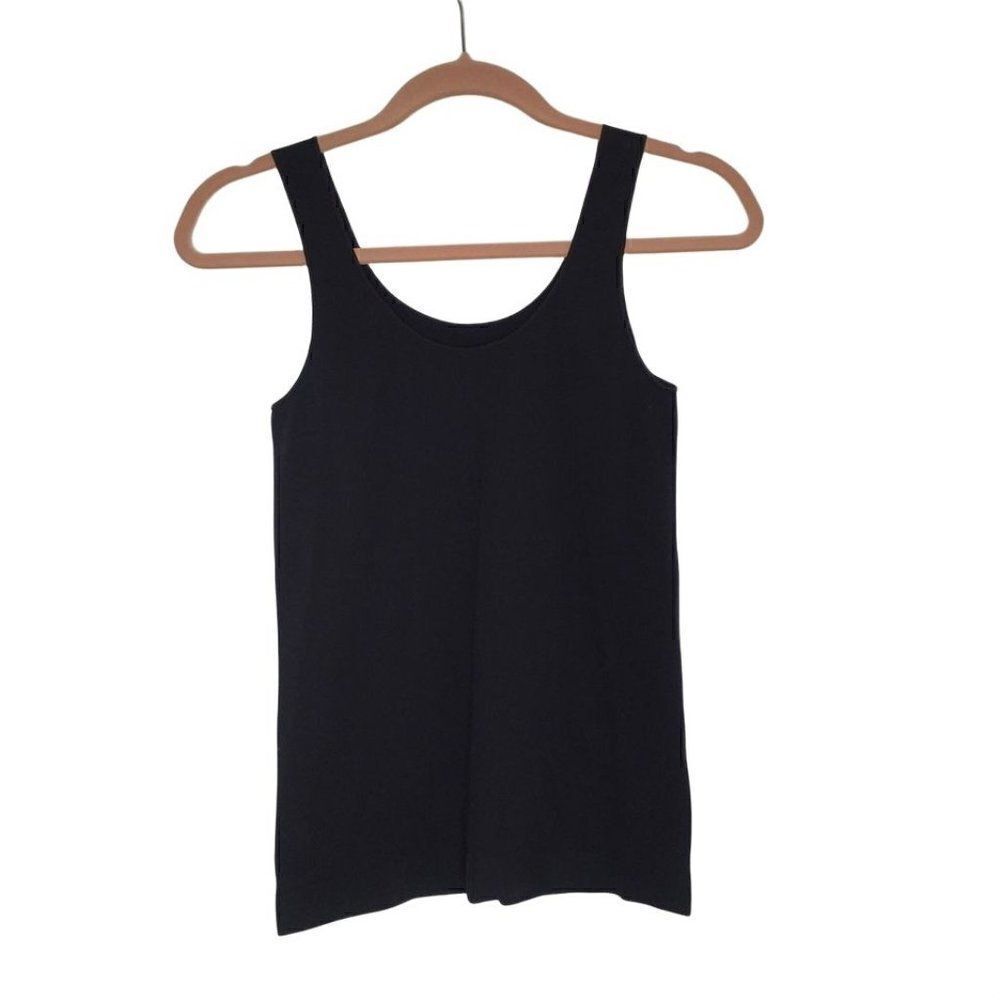Cami black size medium